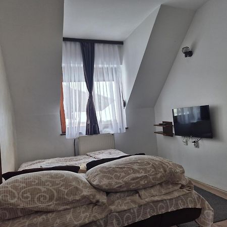 Apartments Vila Djurdja Κοπαόνικ Εξωτερικό φωτογραφία