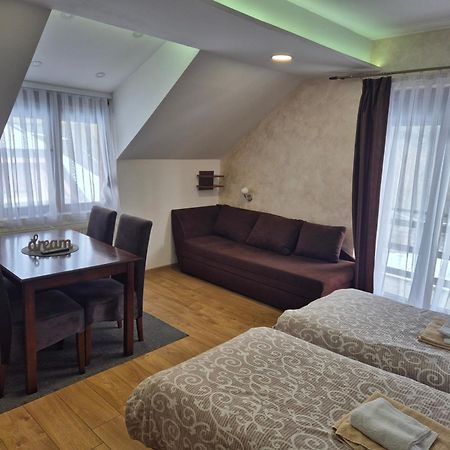 Apartments Vila Djurdja Κοπαόνικ Εξωτερικό φωτογραφία