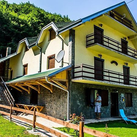 Apartments Vila Djurdja Κοπαόνικ Εξωτερικό φωτογραφία