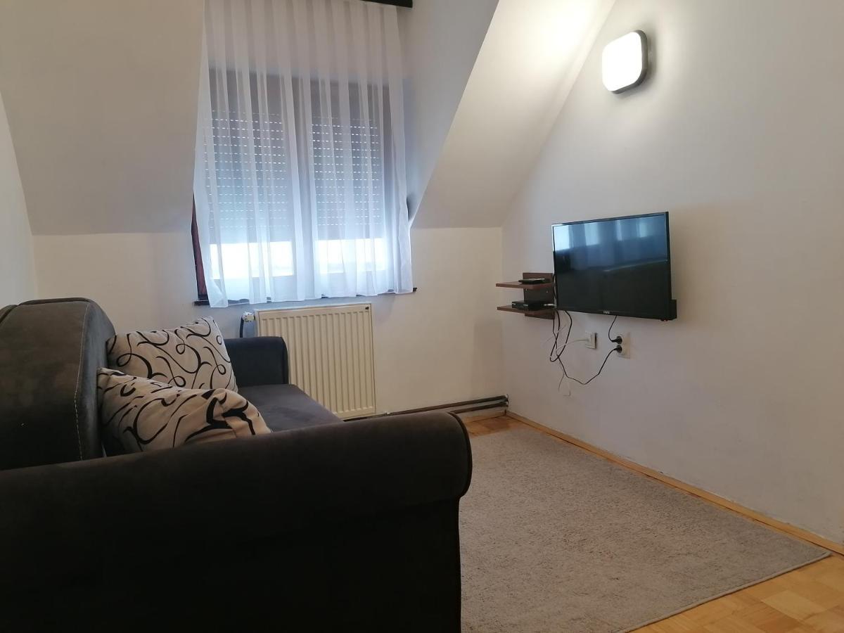 Apartments Vila Djurdja Κοπαόνικ Εξωτερικό φωτογραφία