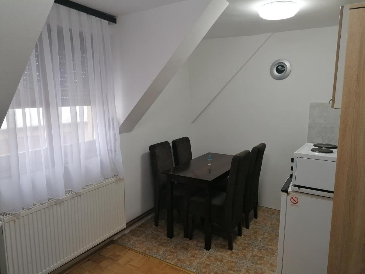 Apartments Vila Djurdja Κοπαόνικ Εξωτερικό φωτογραφία