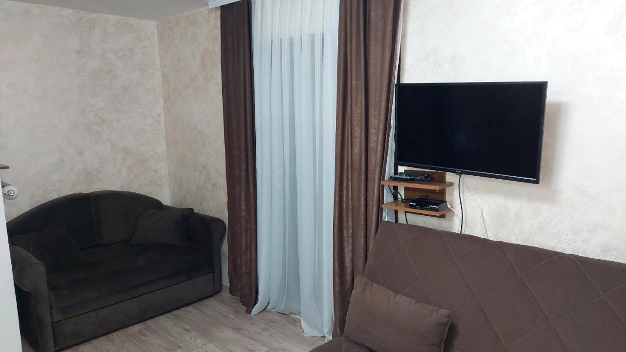 Apartments Vila Djurdja Κοπαόνικ Εξωτερικό φωτογραφία