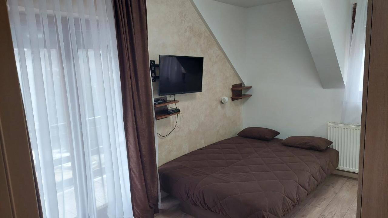 Apartments Vila Djurdja Κοπαόνικ Εξωτερικό φωτογραφία