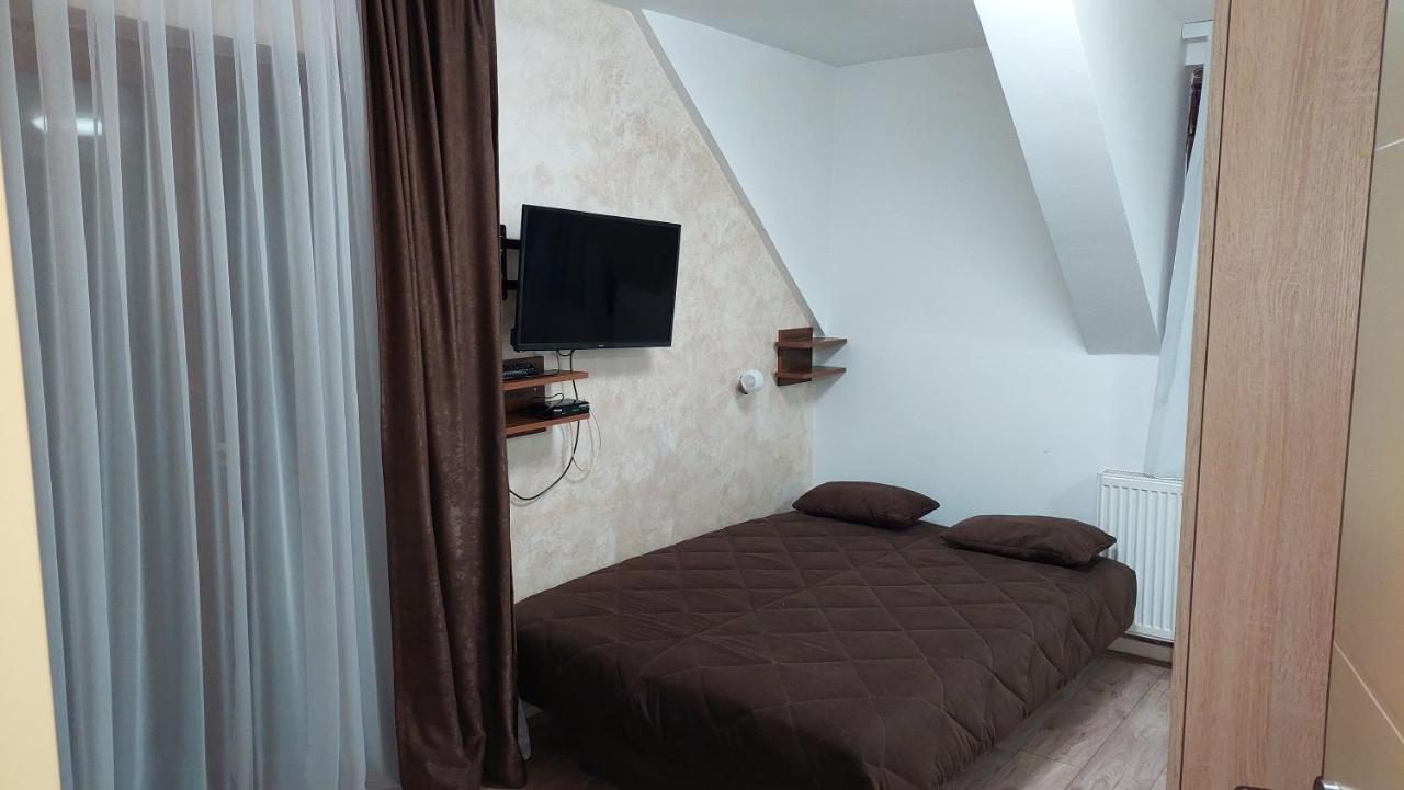 Apartments Vila Djurdja Κοπαόνικ Εξωτερικό φωτογραφία