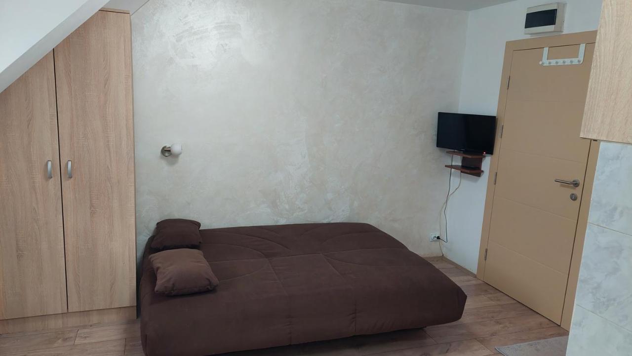 Apartments Vila Djurdja Κοπαόνικ Εξωτερικό φωτογραφία
