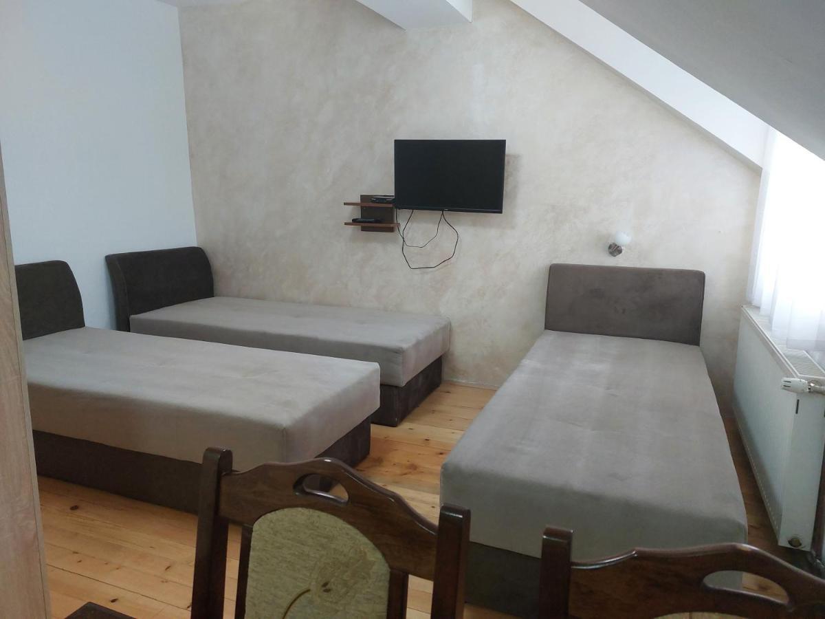 Apartments Vila Djurdja Κοπαόνικ Εξωτερικό φωτογραφία