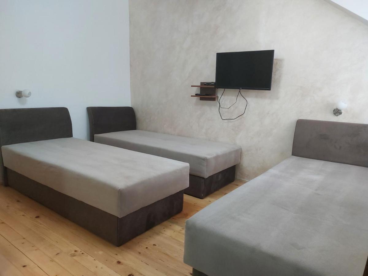 Apartments Vila Djurdja Κοπαόνικ Εξωτερικό φωτογραφία