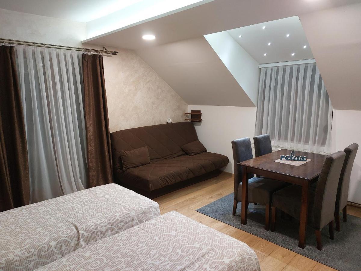 Apartments Vila Djurdja Κοπαόνικ Εξωτερικό φωτογραφία