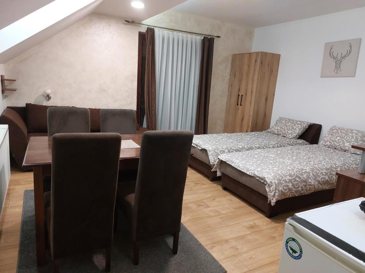 Apartments Vila Djurdja Κοπαόνικ Εξωτερικό φωτογραφία