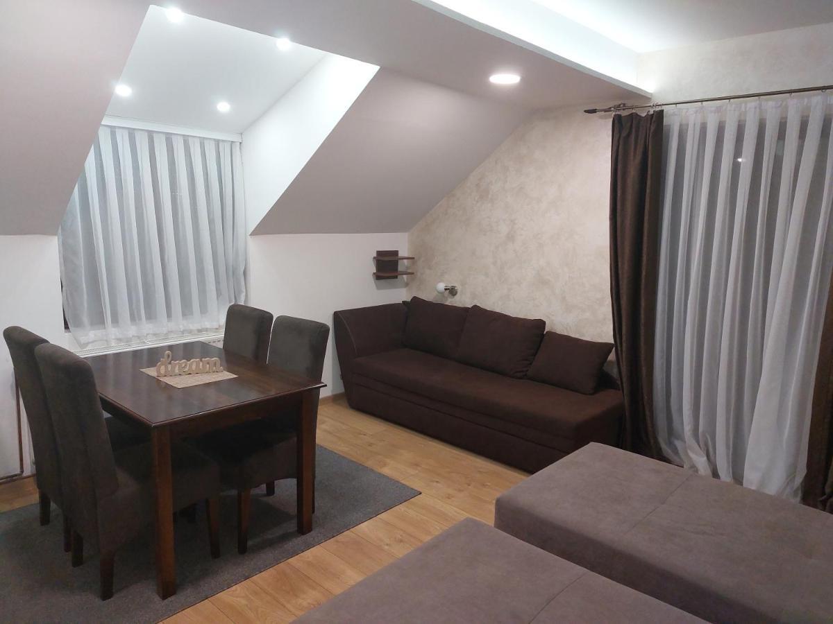 Apartments Vila Djurdja Κοπαόνικ Εξωτερικό φωτογραφία