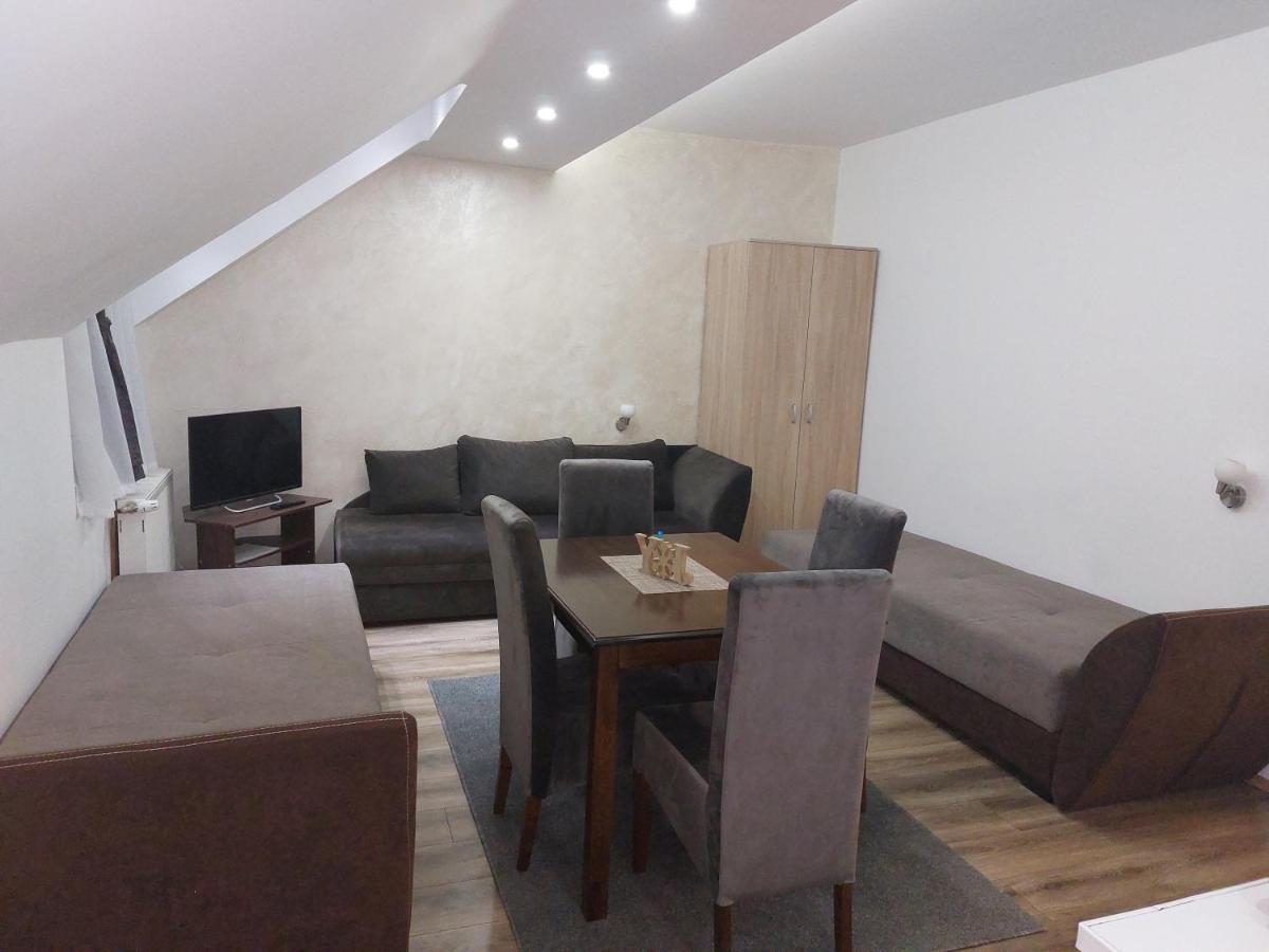 Apartments Vila Djurdja Κοπαόνικ Εξωτερικό φωτογραφία
