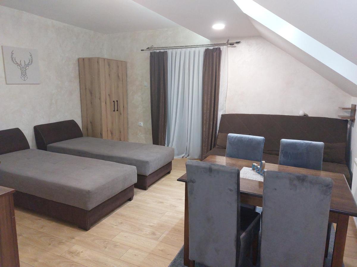 Apartments Vila Djurdja Κοπαόνικ Εξωτερικό φωτογραφία