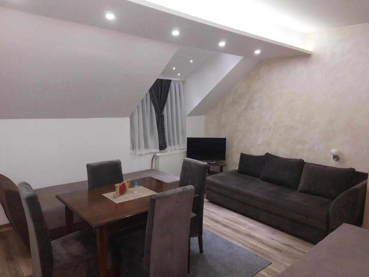 Apartments Vila Djurdja Κοπαόνικ Εξωτερικό φωτογραφία