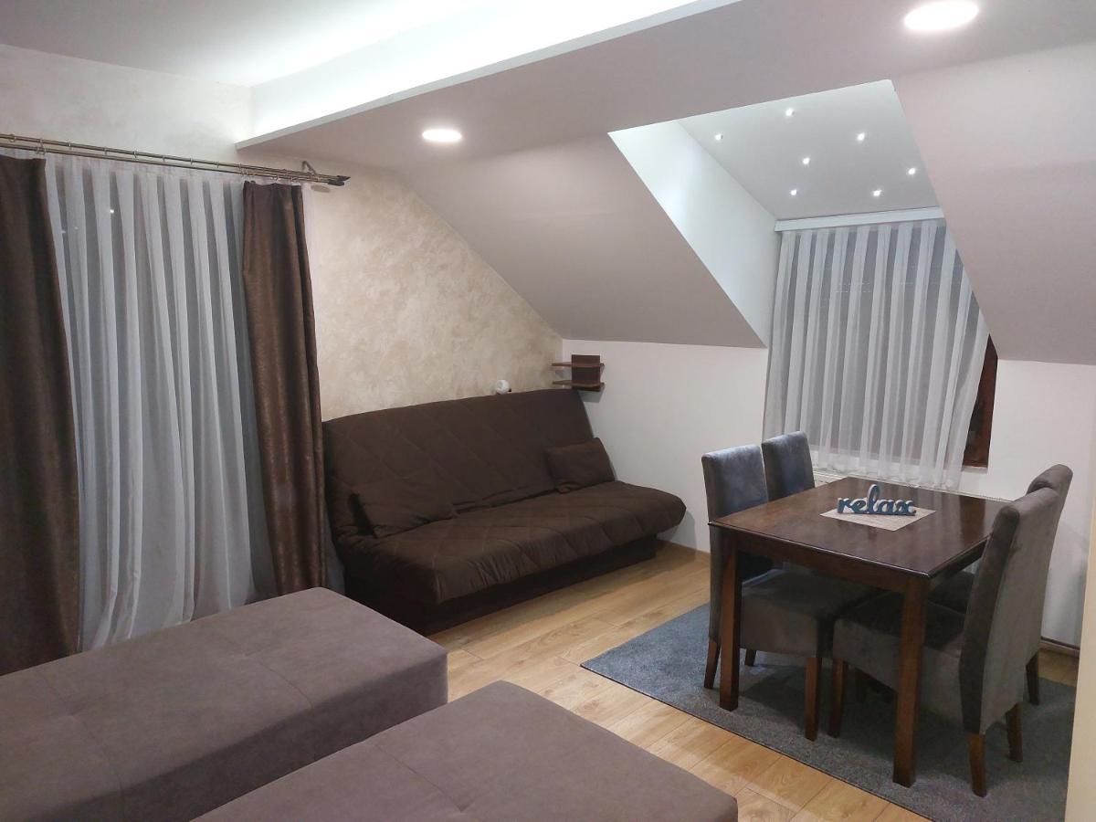 Apartments Vila Djurdja Κοπαόνικ Εξωτερικό φωτογραφία