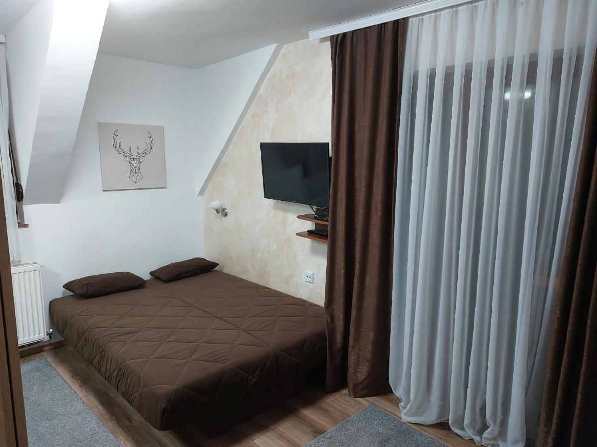 Apartments Vila Djurdja Κοπαόνικ Εξωτερικό φωτογραφία