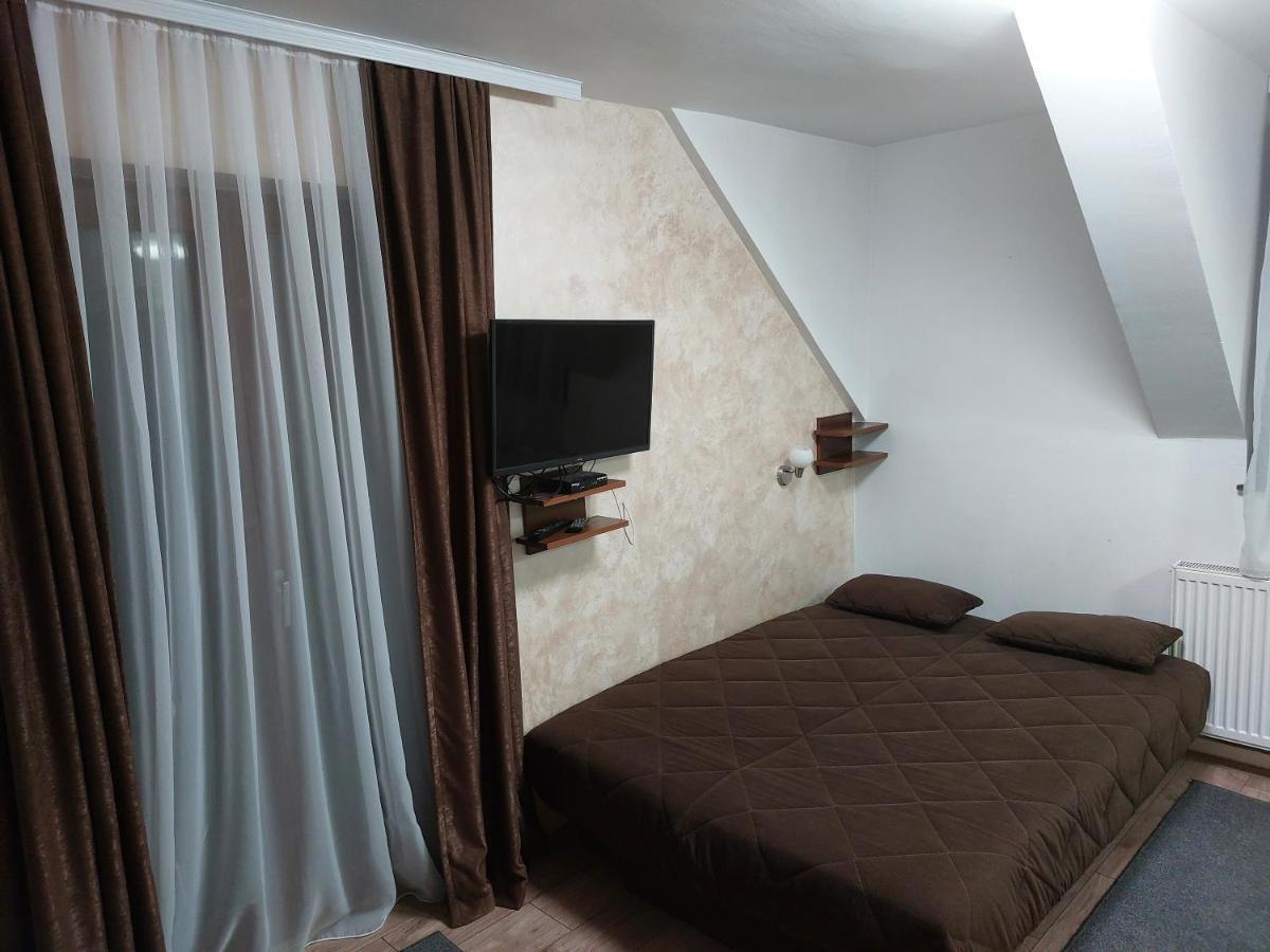 Apartments Vila Djurdja Κοπαόνικ Εξωτερικό φωτογραφία