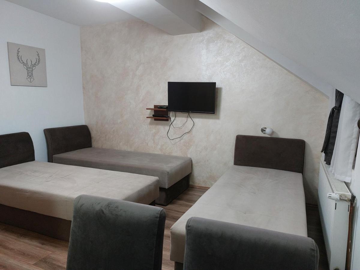 Apartments Vila Djurdja Κοπαόνικ Εξωτερικό φωτογραφία