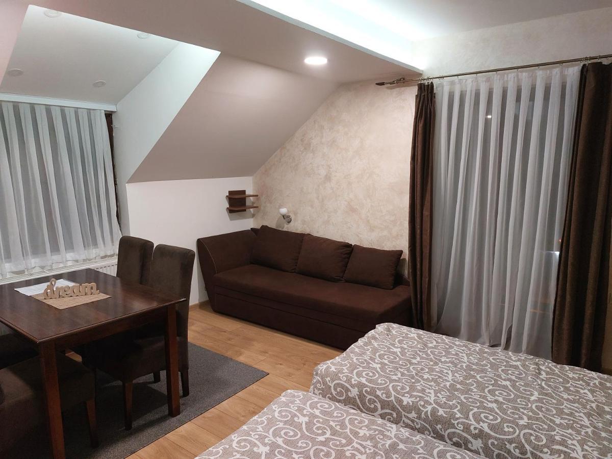 Apartments Vila Djurdja Κοπαόνικ Εξωτερικό φωτογραφία