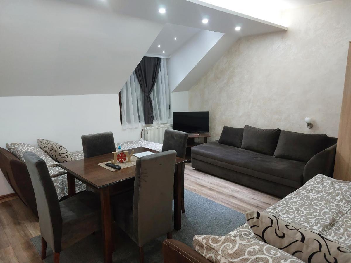 Apartments Vila Djurdja Κοπαόνικ Εξωτερικό φωτογραφία