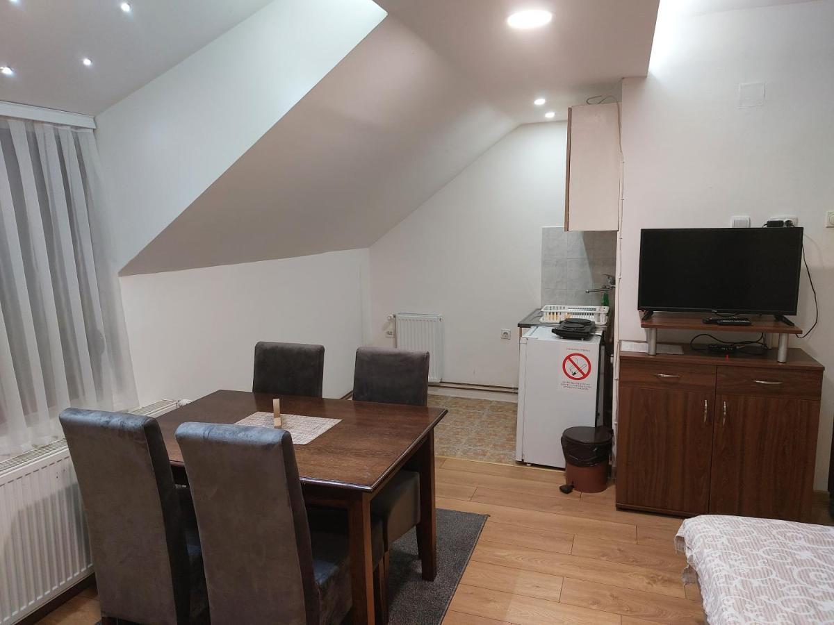 Apartments Vila Djurdja Κοπαόνικ Εξωτερικό φωτογραφία