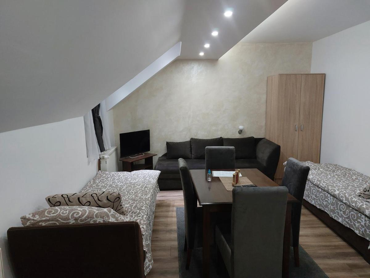 Apartments Vila Djurdja Κοπαόνικ Εξωτερικό φωτογραφία