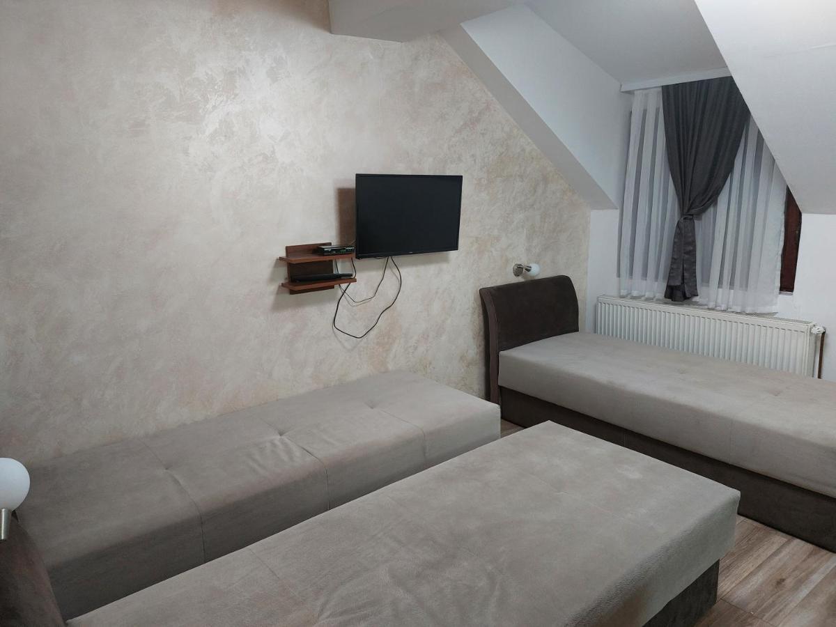 Apartments Vila Djurdja Κοπαόνικ Εξωτερικό φωτογραφία