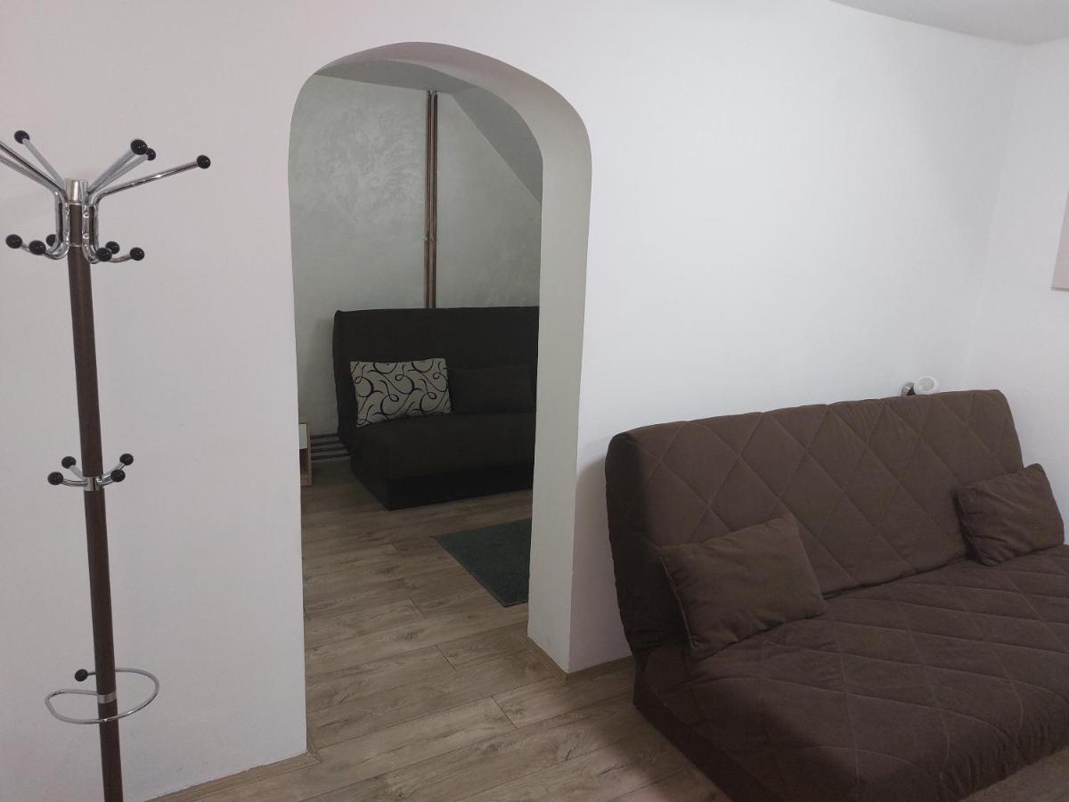 Apartments Vila Djurdja Κοπαόνικ Εξωτερικό φωτογραφία