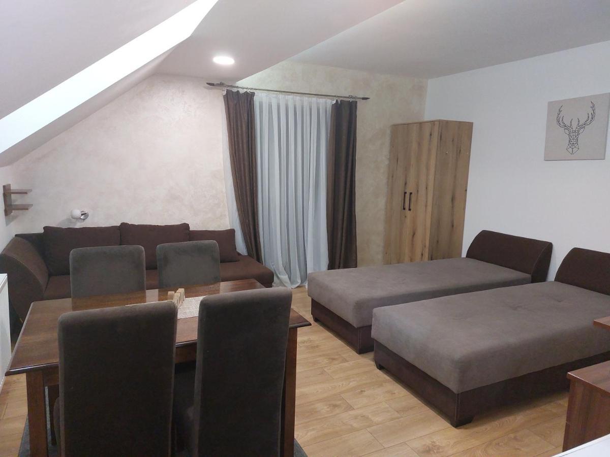 Apartments Vila Djurdja Κοπαόνικ Εξωτερικό φωτογραφία
