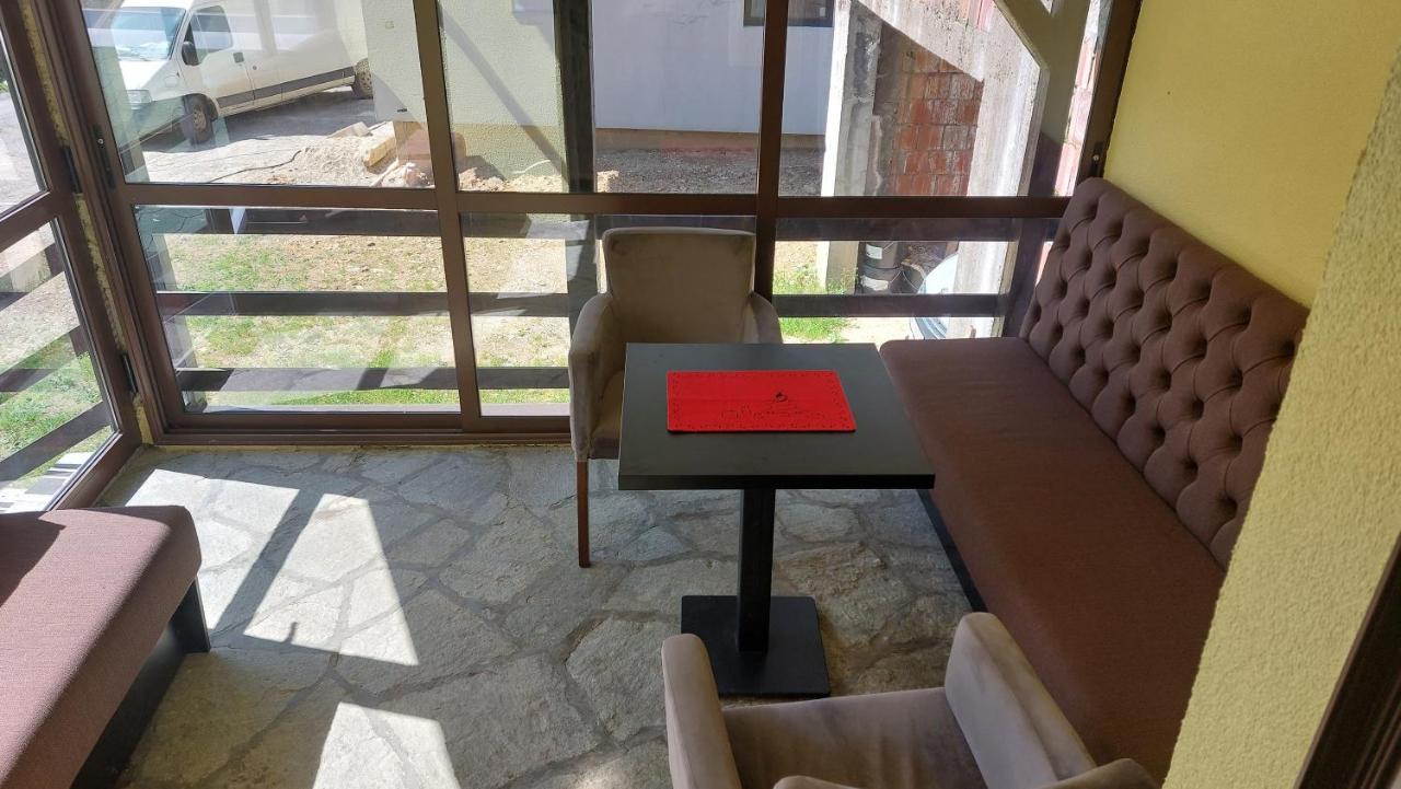 Apartments Vila Djurdja Κοπαόνικ Εξωτερικό φωτογραφία