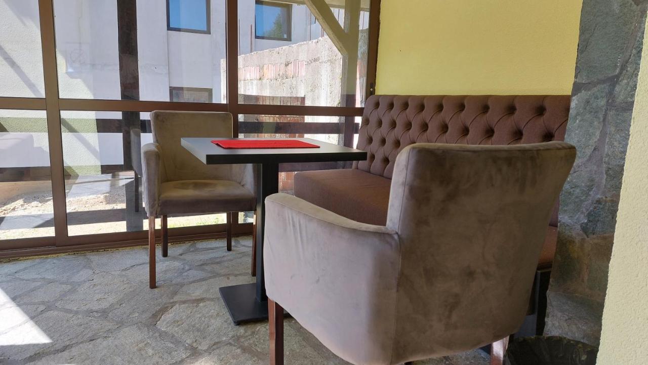 Apartments Vila Djurdja Κοπαόνικ Εξωτερικό φωτογραφία