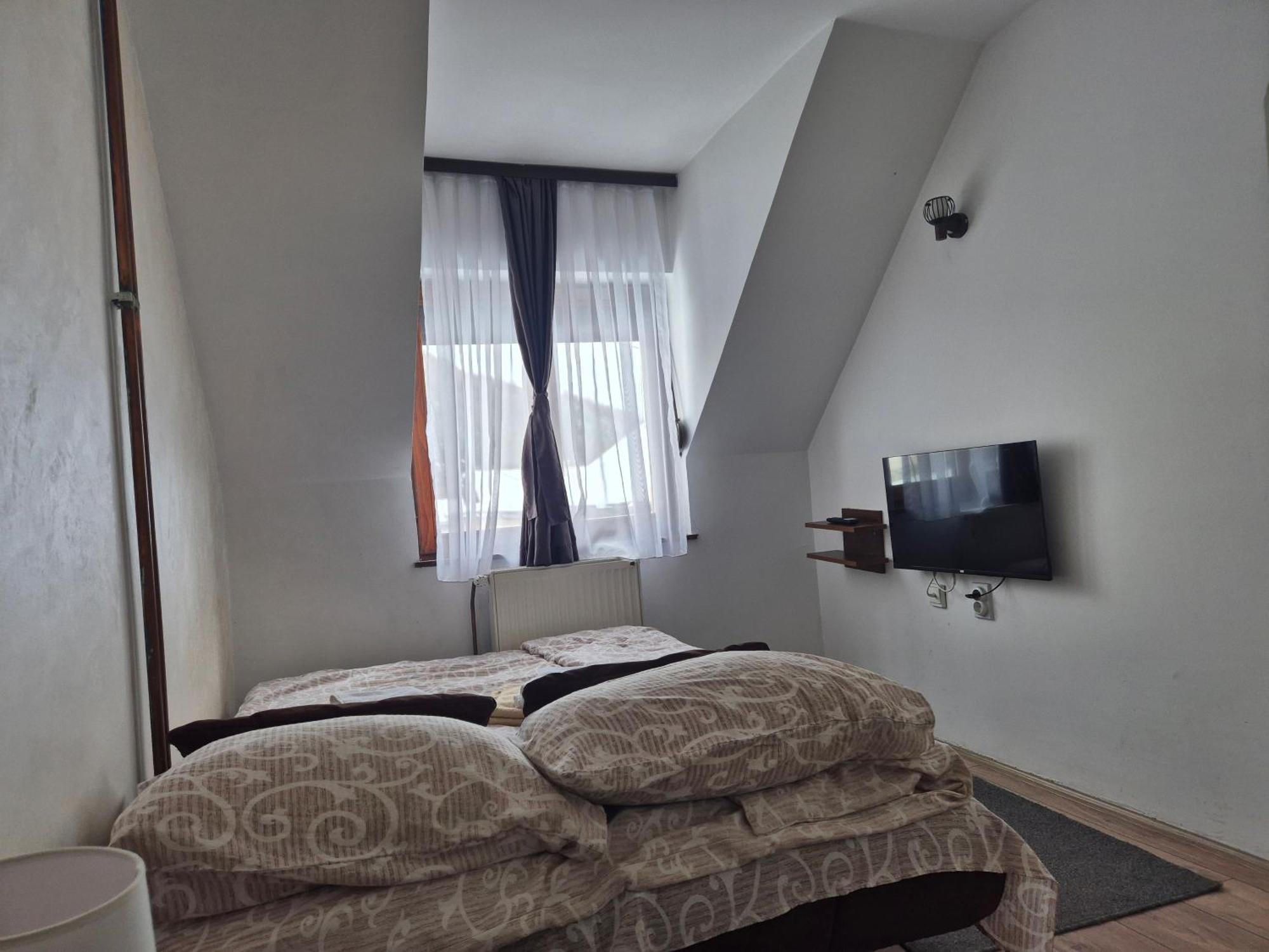 Apartments Vila Djurdja Κοπαόνικ Εξωτερικό φωτογραφία