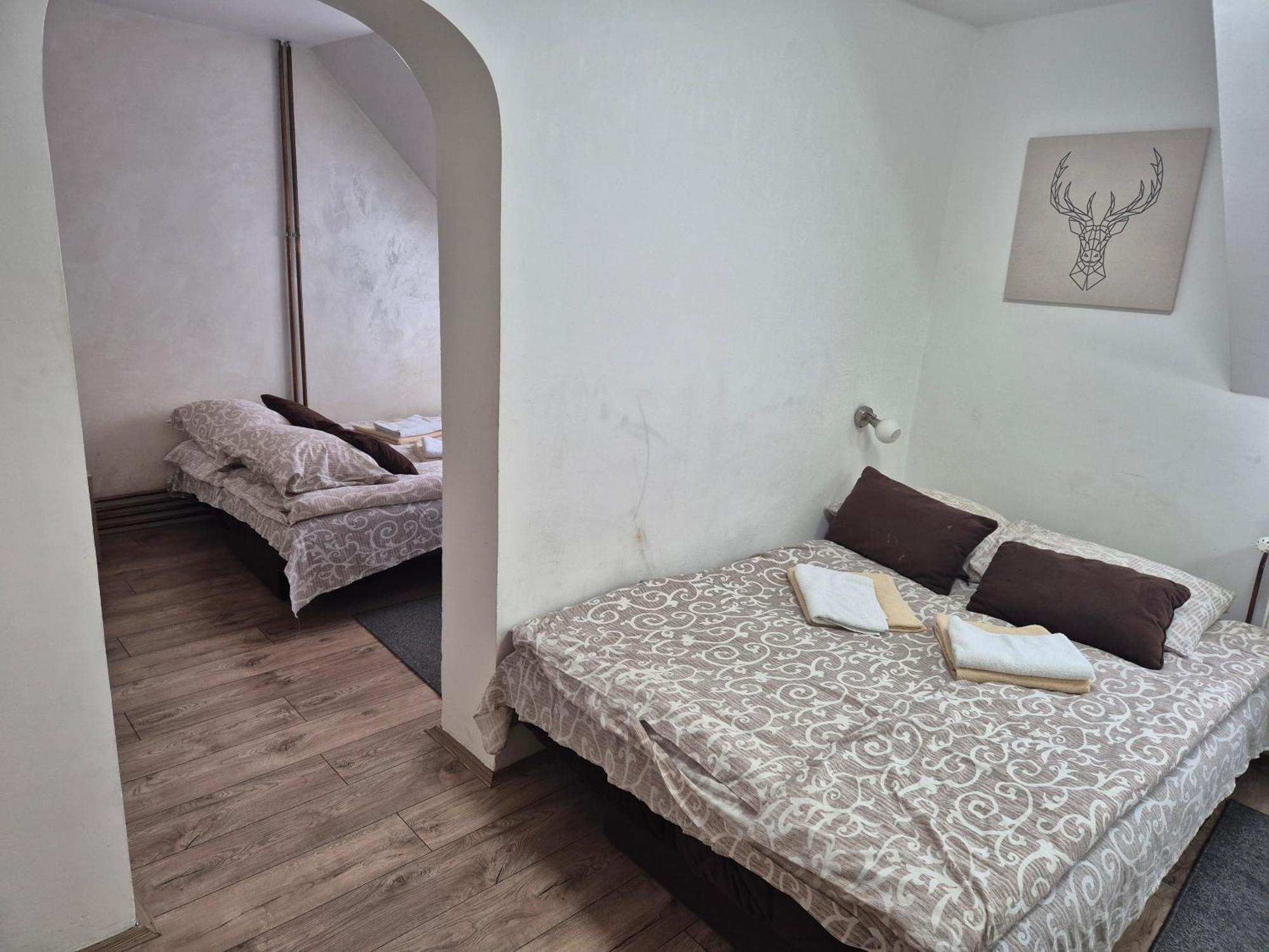 Apartments Vila Djurdja Κοπαόνικ Εξωτερικό φωτογραφία