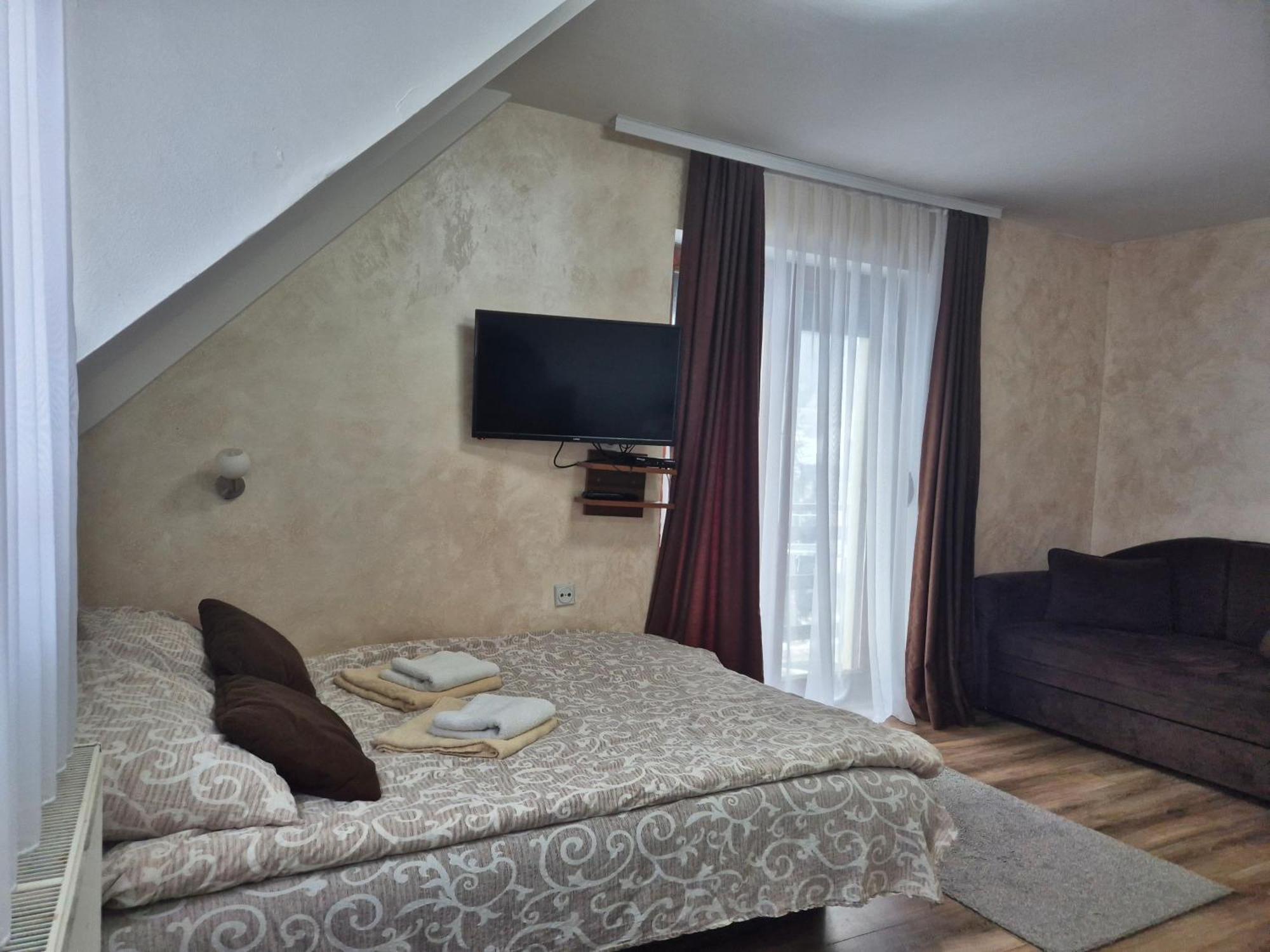 Apartments Vila Djurdja Κοπαόνικ Εξωτερικό φωτογραφία