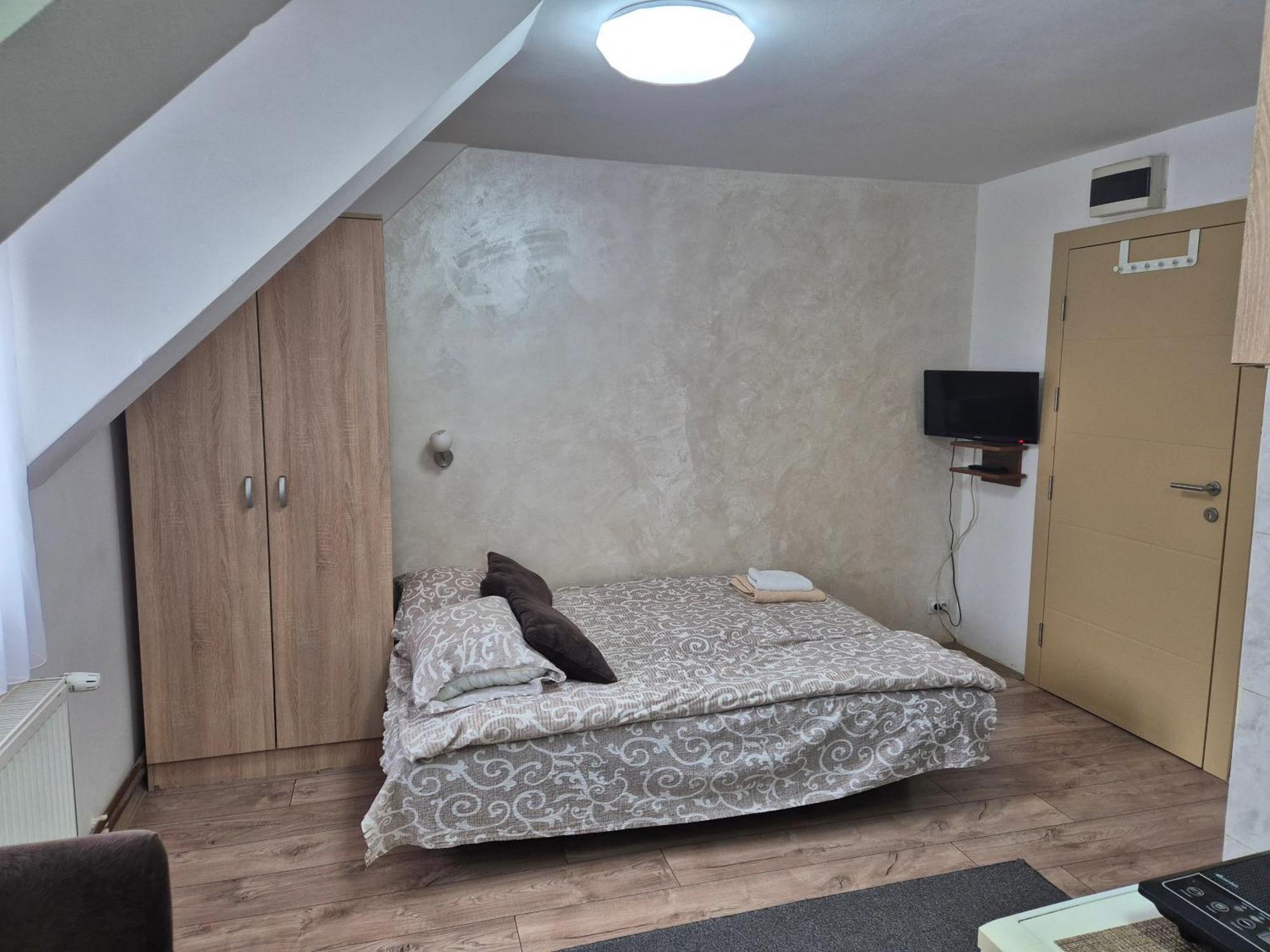 Apartments Vila Djurdja Κοπαόνικ Εξωτερικό φωτογραφία
