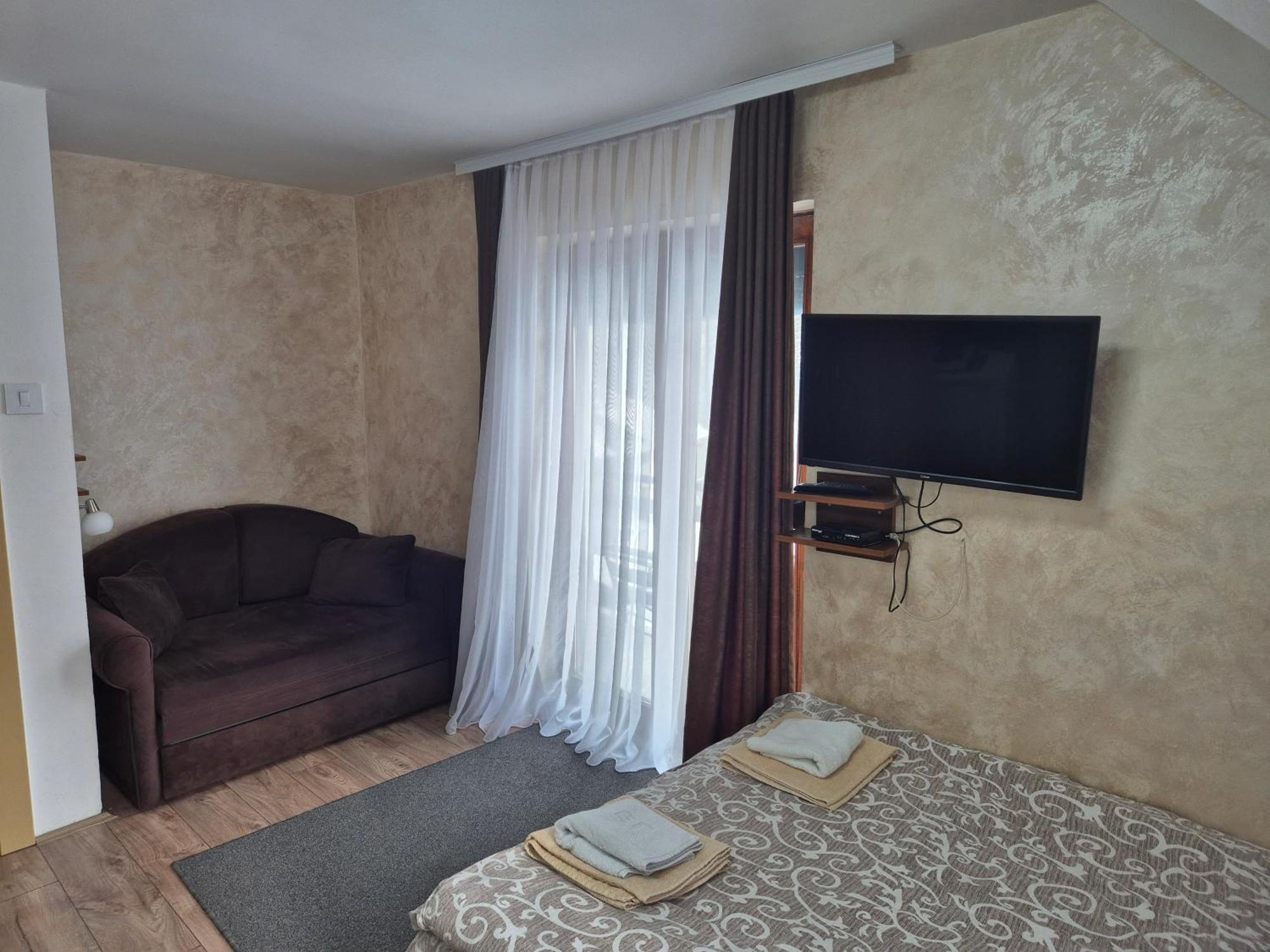 Apartments Vila Djurdja Κοπαόνικ Εξωτερικό φωτογραφία