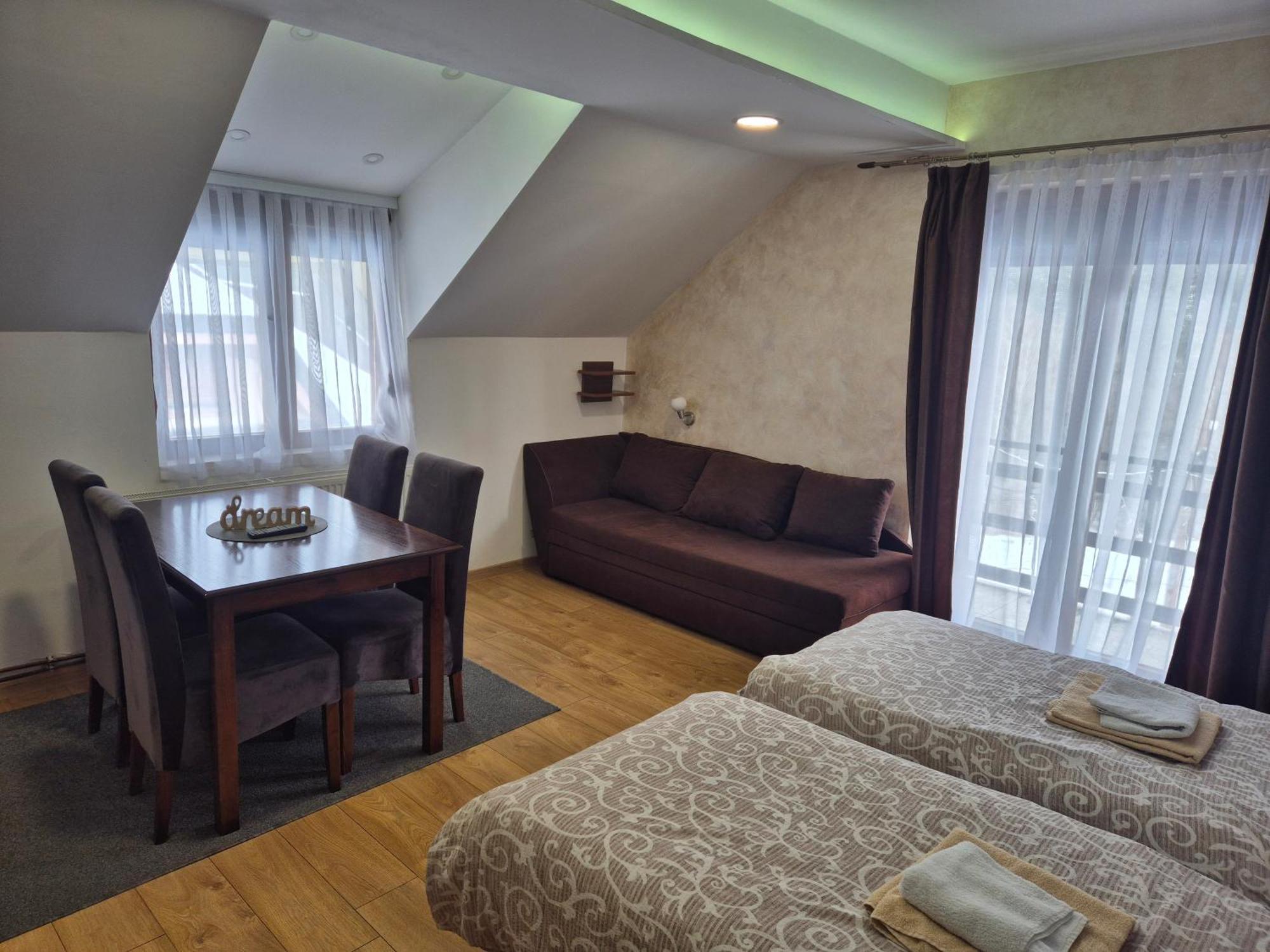 Apartments Vila Djurdja Κοπαόνικ Εξωτερικό φωτογραφία