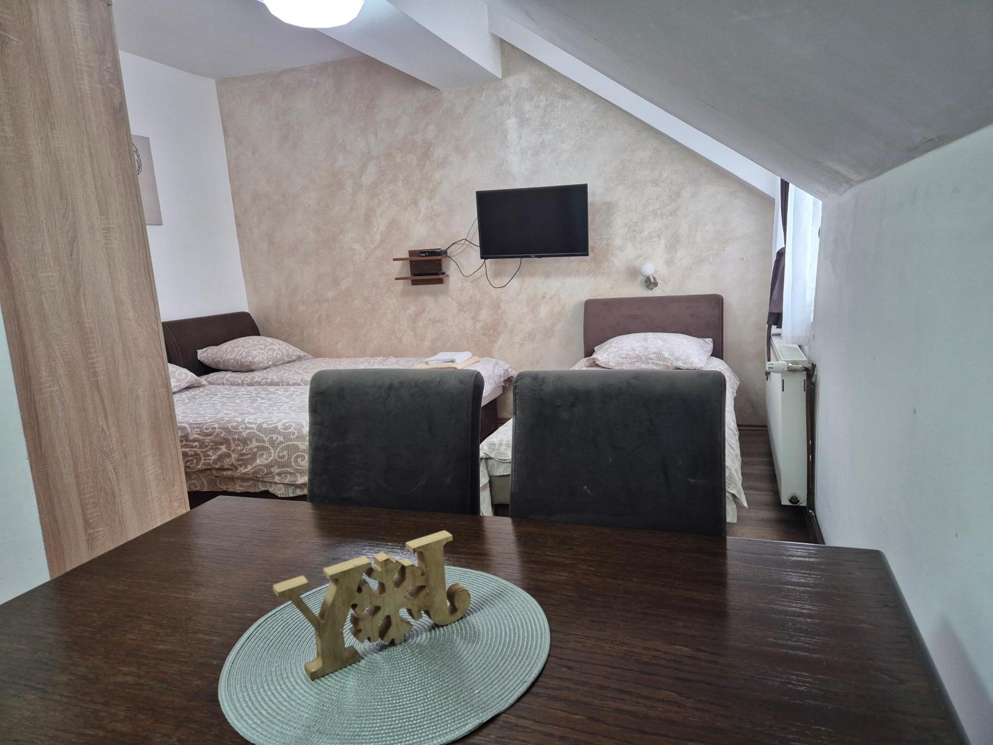 Apartments Vila Djurdja Κοπαόνικ Εξωτερικό φωτογραφία