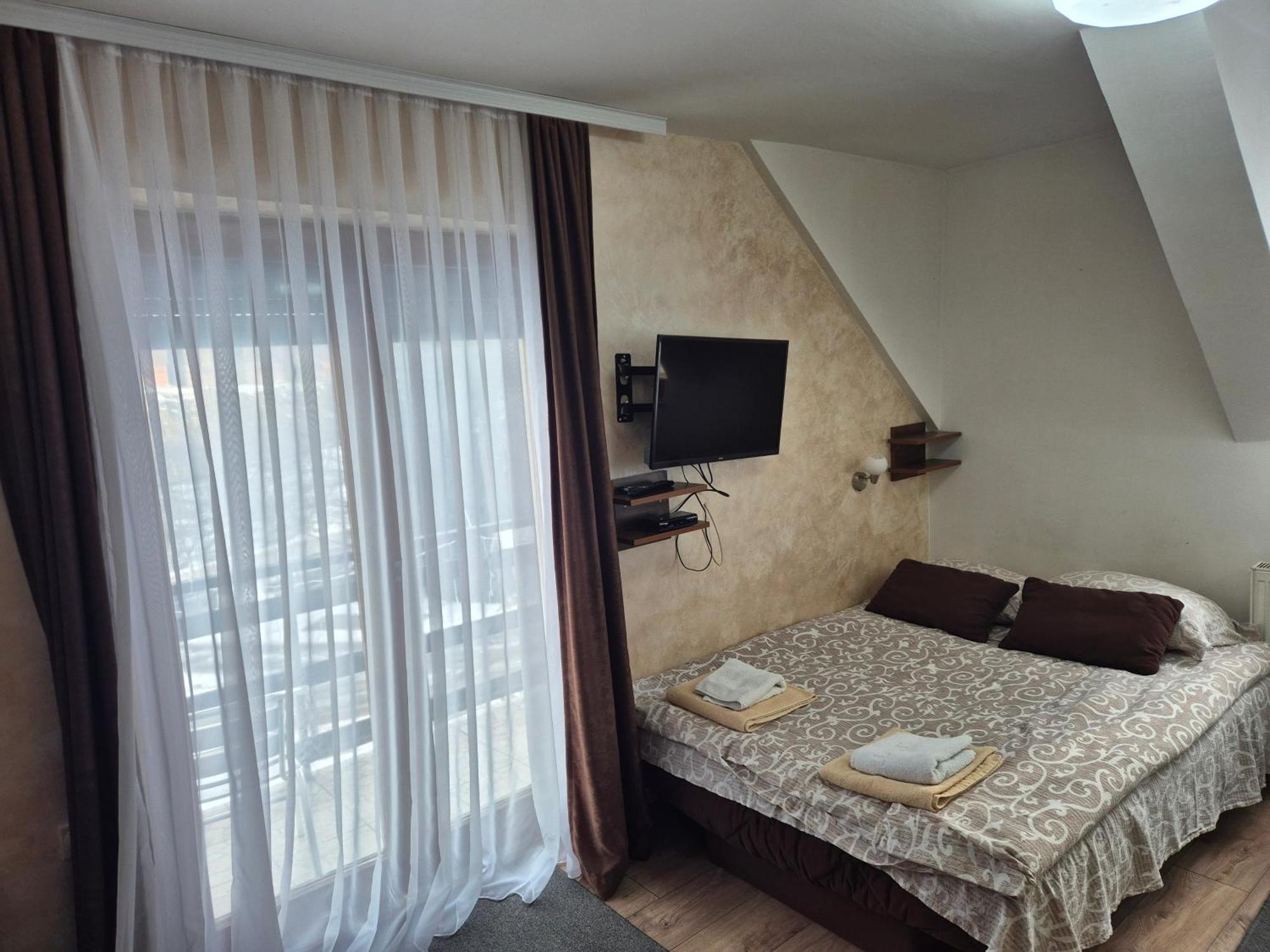 Apartments Vila Djurdja Κοπαόνικ Εξωτερικό φωτογραφία