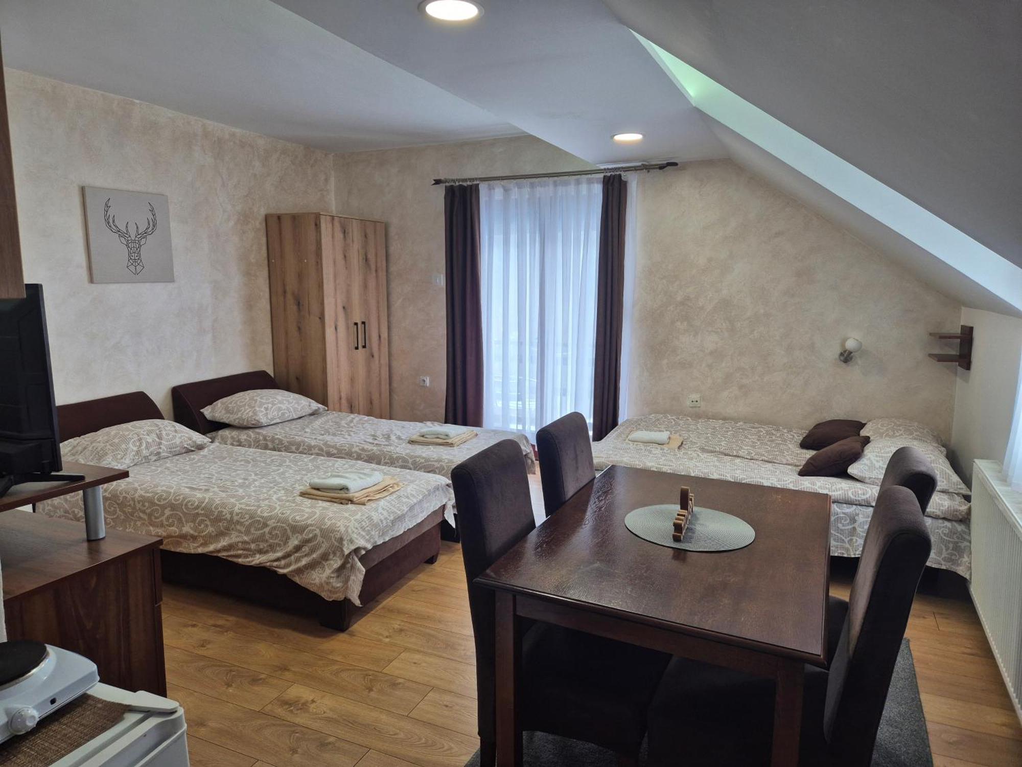 Apartments Vila Djurdja Κοπαόνικ Εξωτερικό φωτογραφία